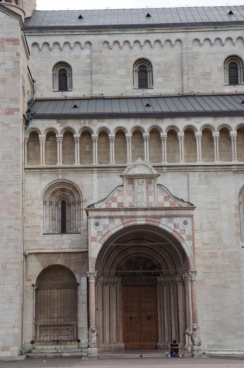 Kathedrale von Trient 