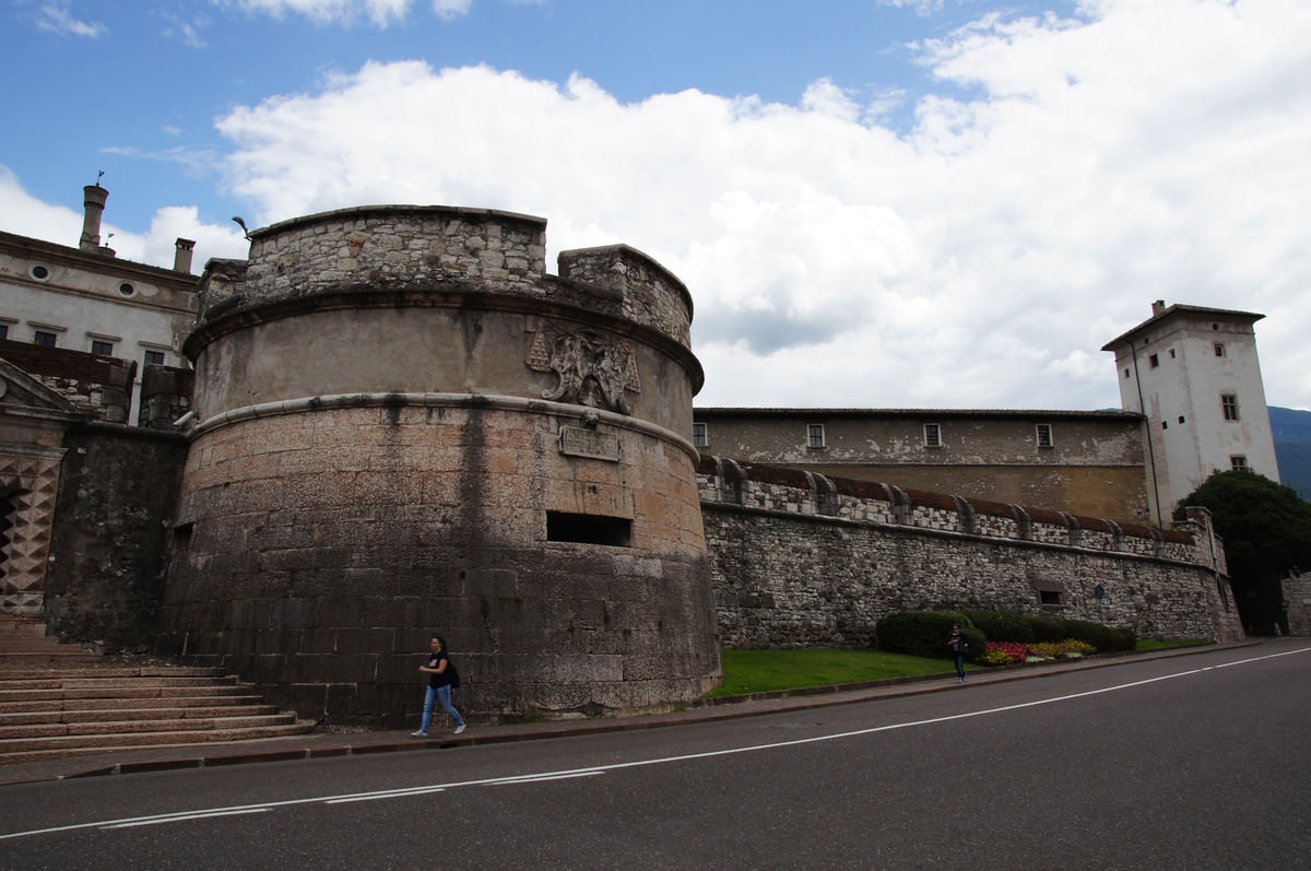 Castello del Buonconsiglio 