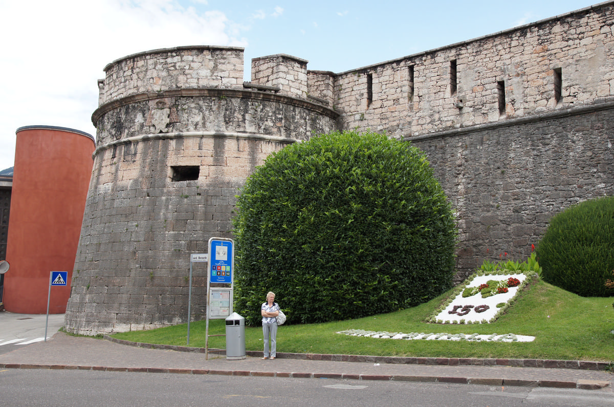 Castello del Buonconsiglio 