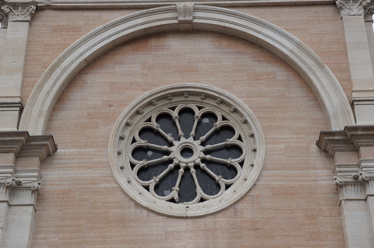 Chiesa di Santa Maria Maggiore 