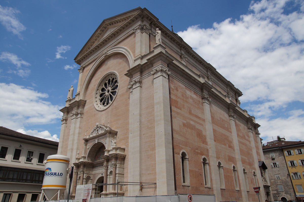 Chiesa di Santa Maria Maggiore 