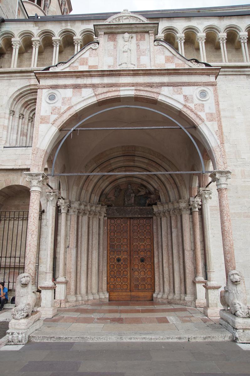 Cathédrale San Vigilio 