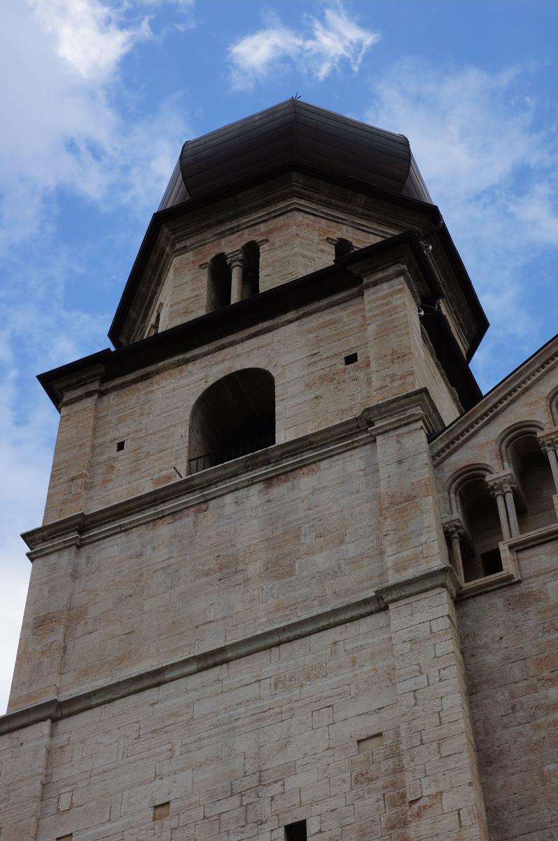 Kathedrale von Trient 