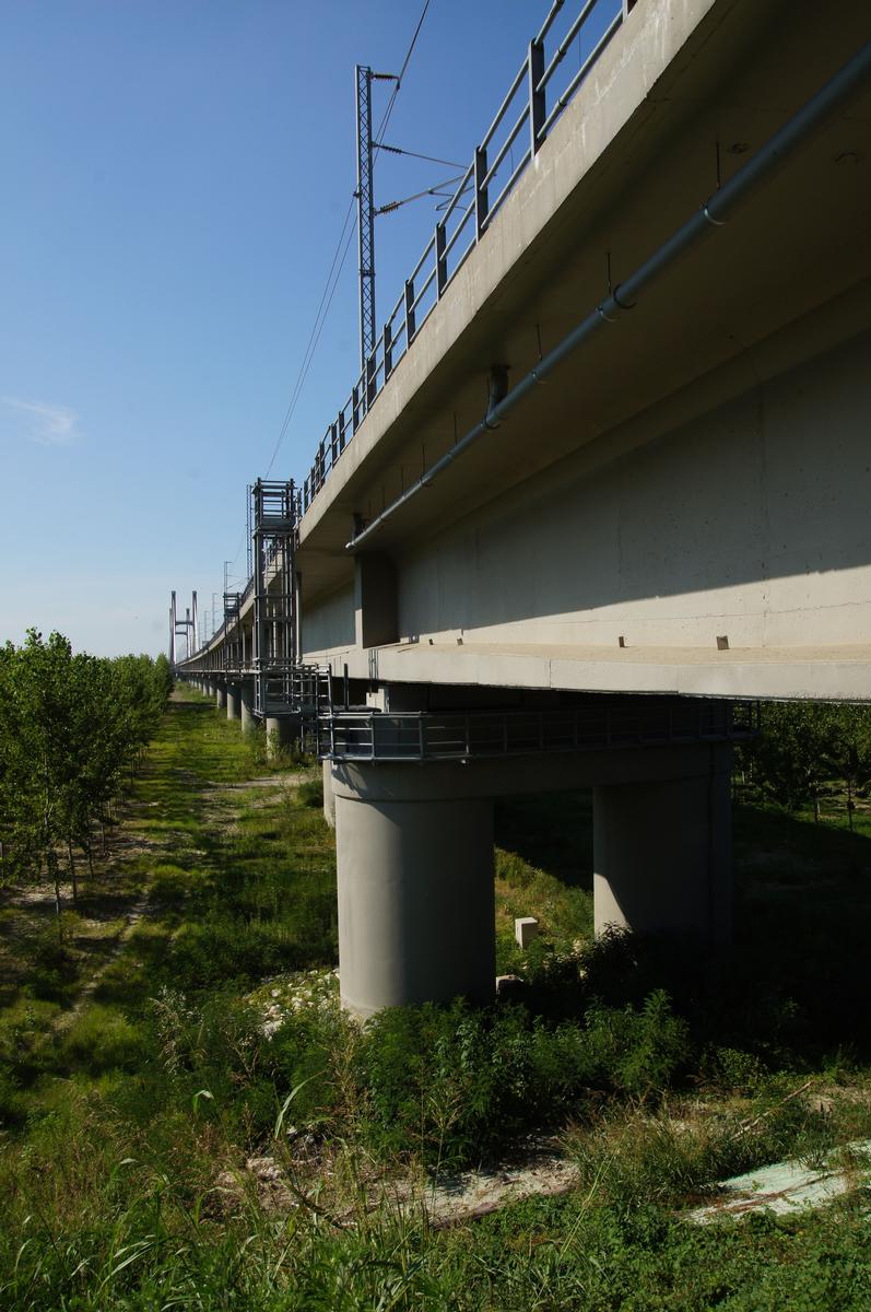 Po Viaduct 