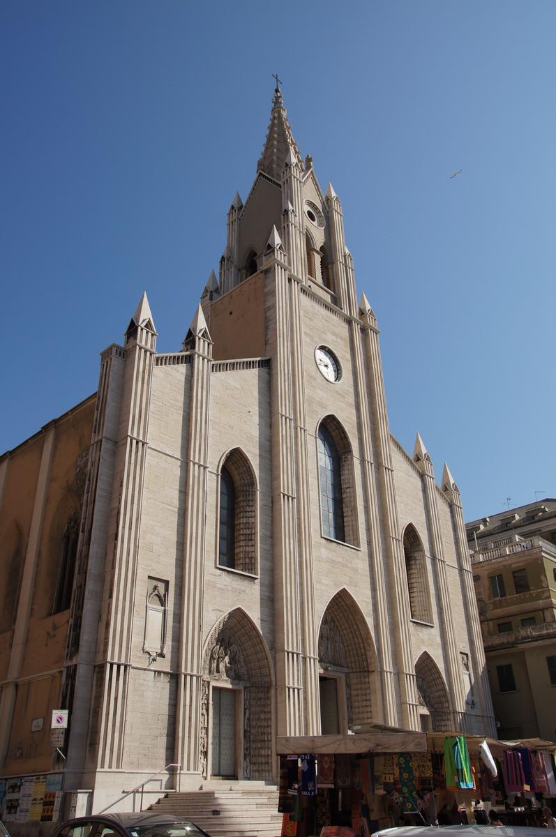 Chiesa di San Teodoro 