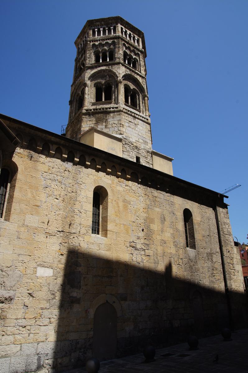 Chiesa di San Donato 