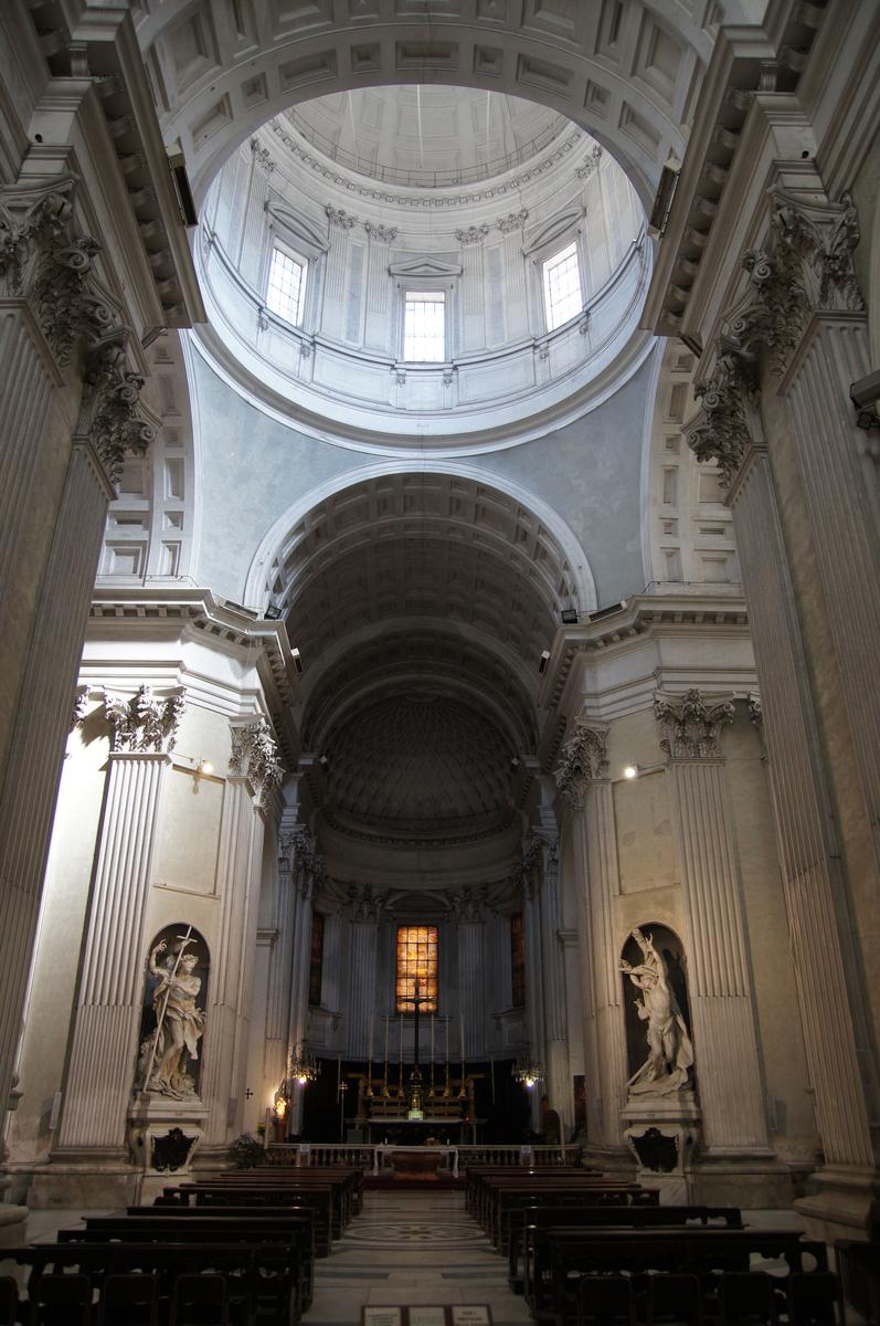 Basilica di Santa Maria Assunta 