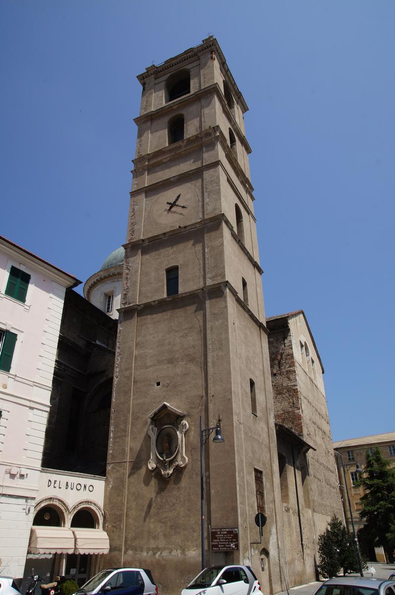 Savona Cathedral 