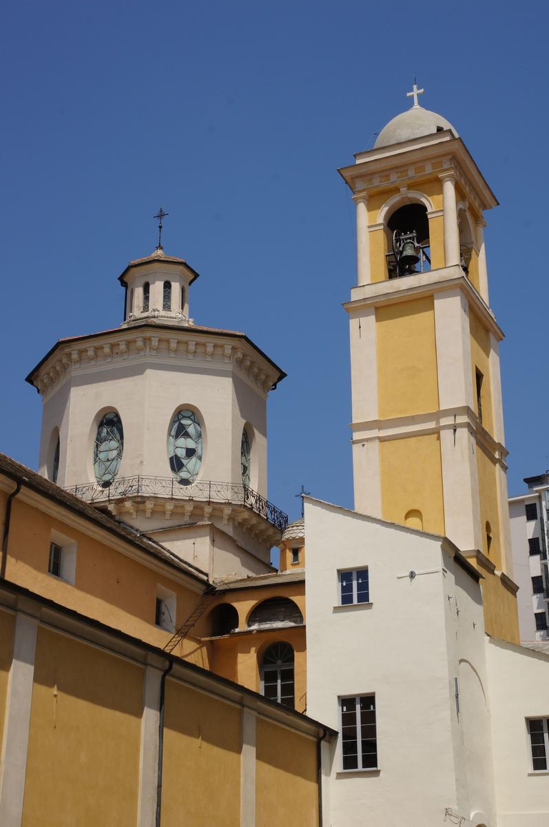 Chiesa di San Giovanni Battista in San Domenico 