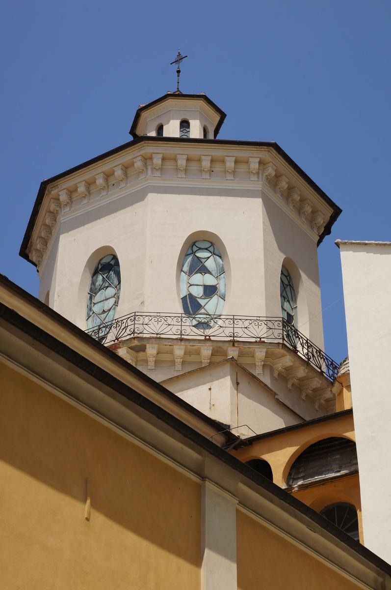Chiesa di San Giovanni Battista in San Domenico 
