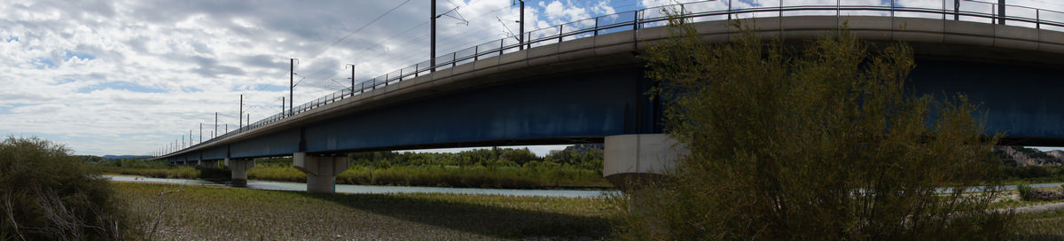 Orgon Viaduct 