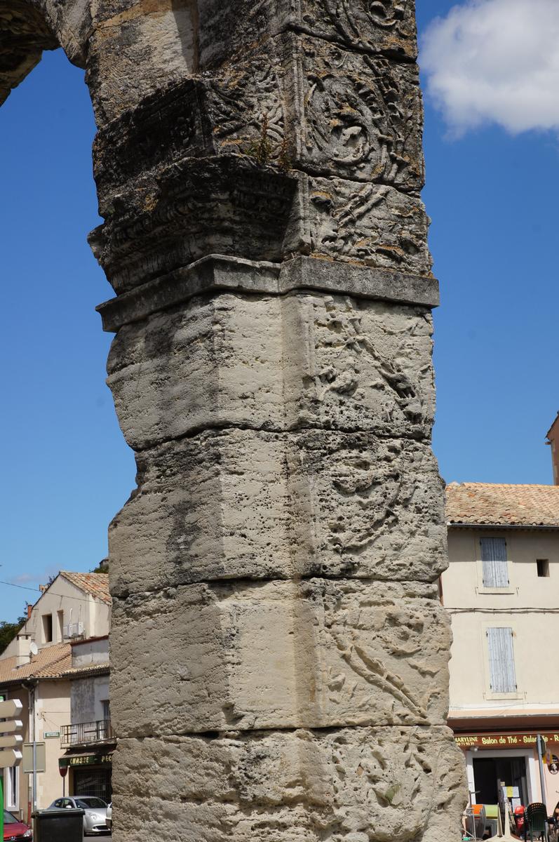 Arc antique de Cavaillon 