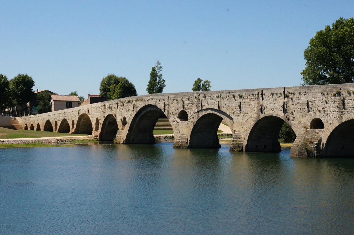 Pont Vieux 