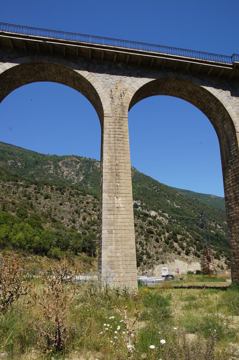 Pont de Fontpédrouse 