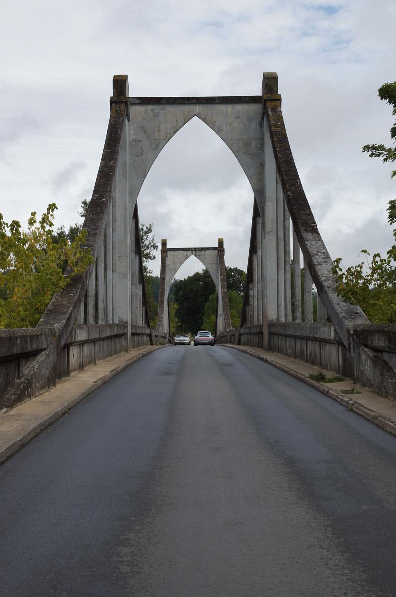 Groléjac Bridge 