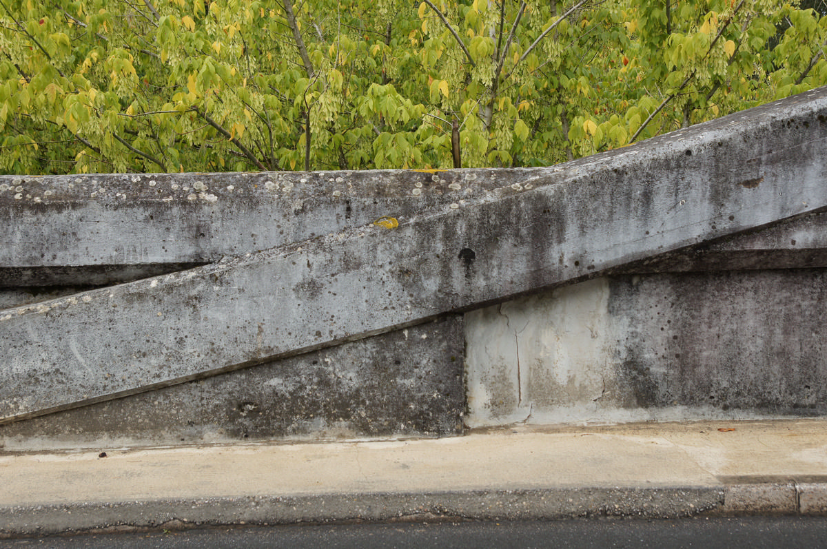 Pont de Groléjac 