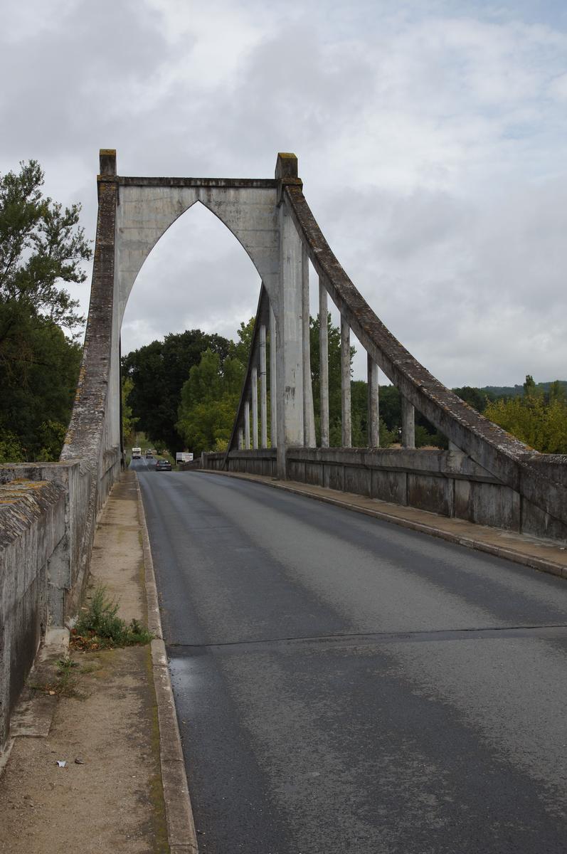 Groléjac Bridge 