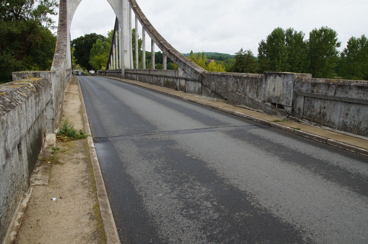 Pont de Groléjac 