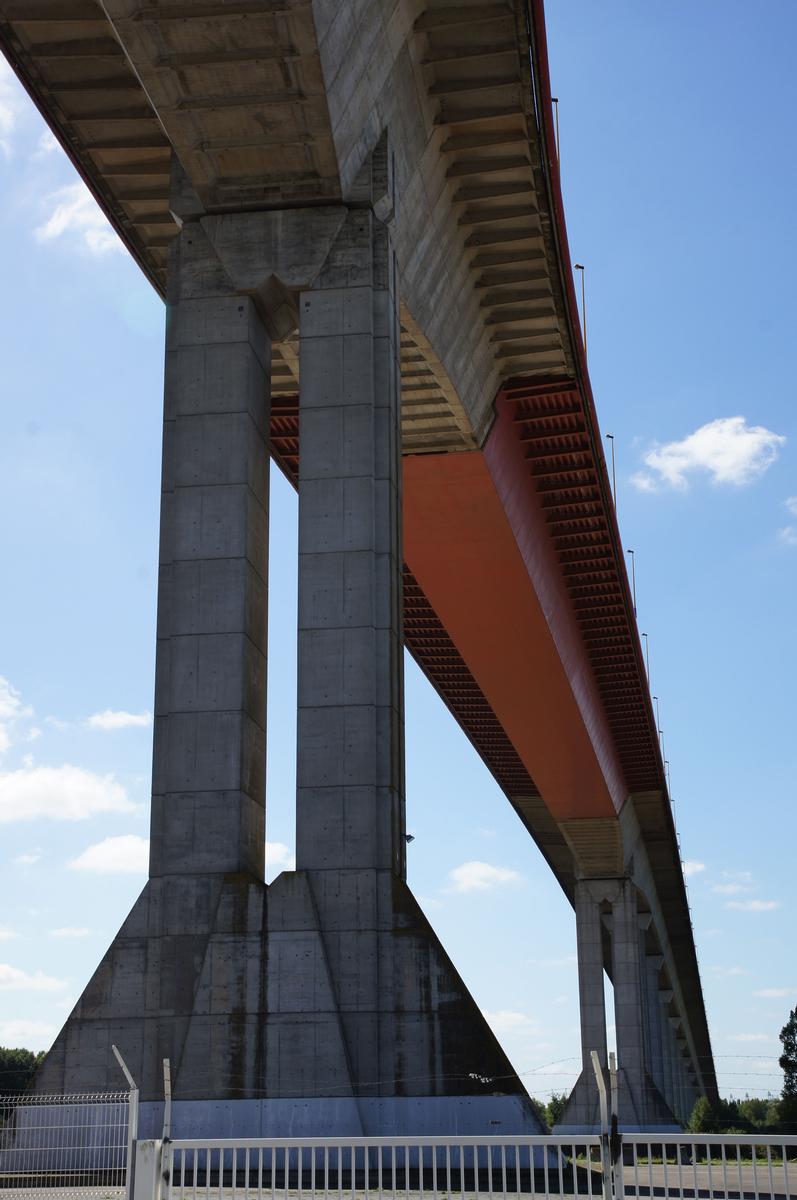Cheviré Viaduct 