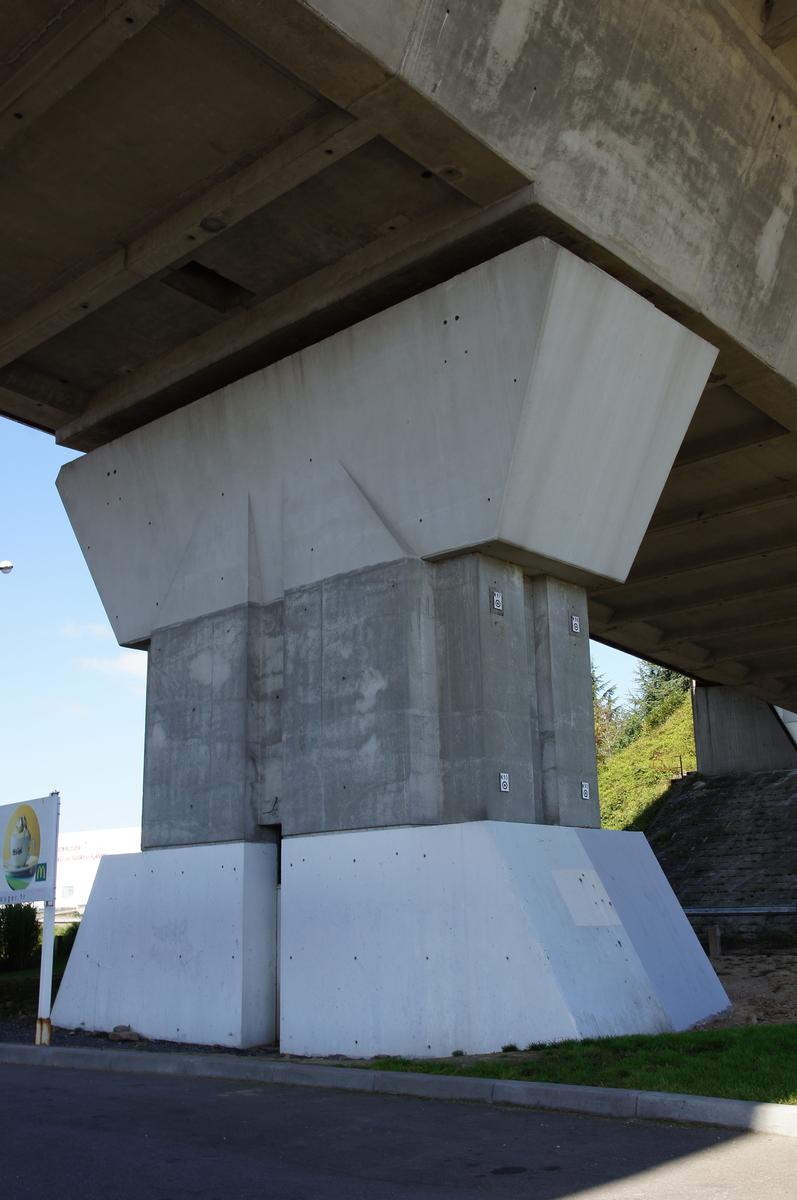 Viaduc de Cheviré 