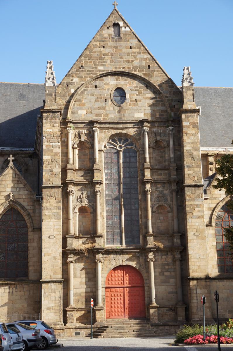 Saint Germain's Church 