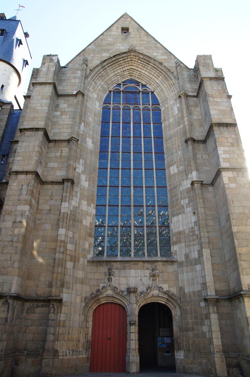 Eglise Saint-Germain 
