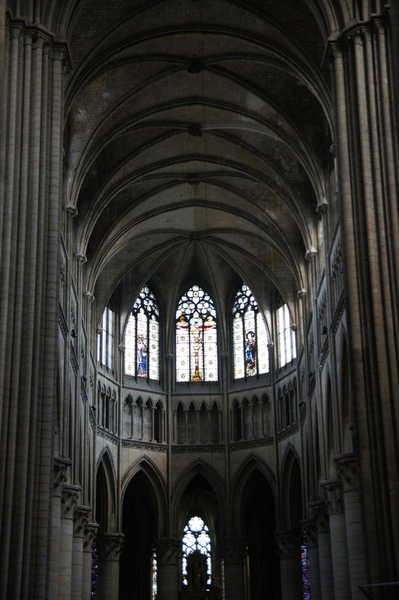 Cathédrale Notre-Dame de Rouen 