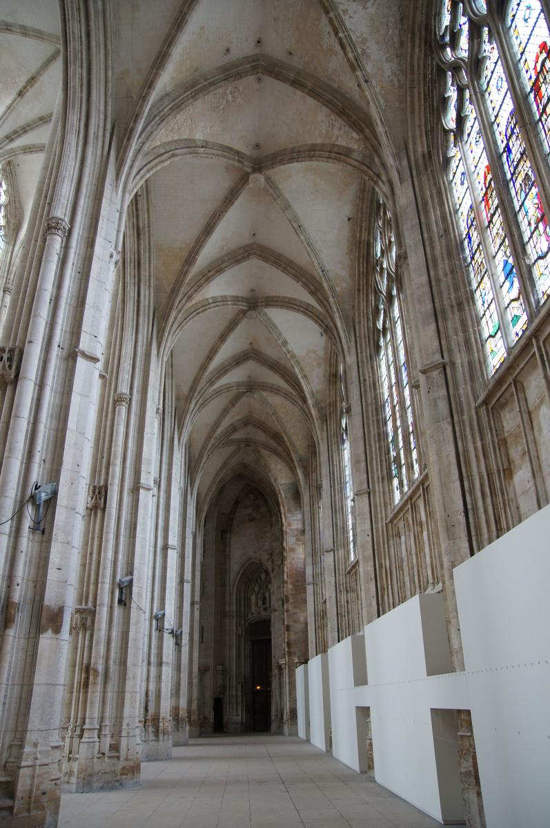 Abtei Saint-Ouen 