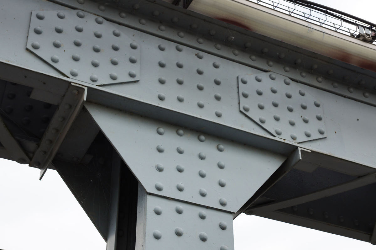 Pont Jacob (II) (Valenciennes) | Structurae