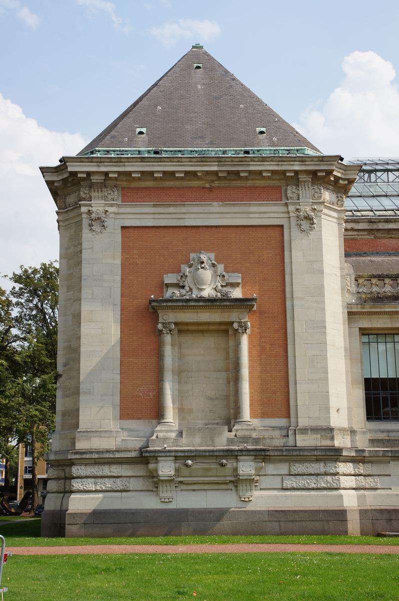 Musée des Beaux-Arts de Valenciennes 