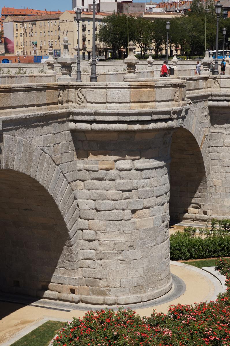 Puente de Toledo 