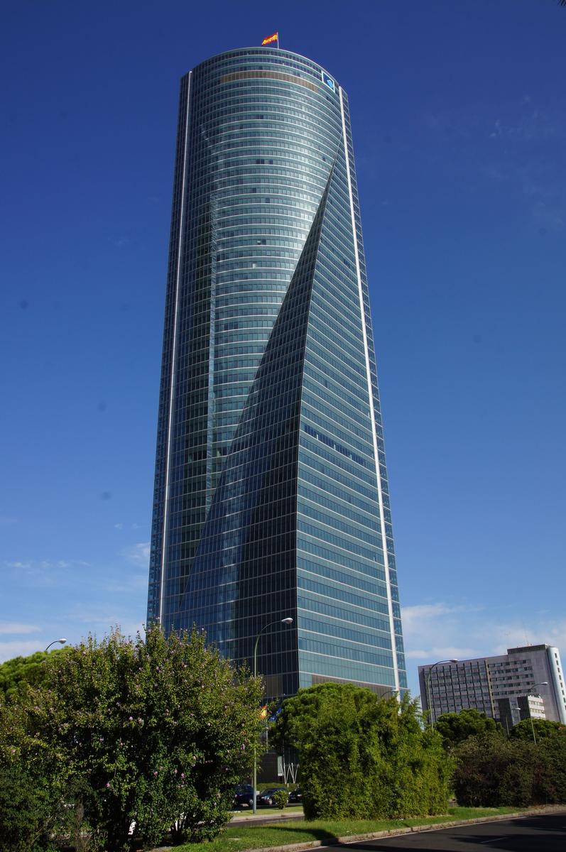 Espacio Tower 