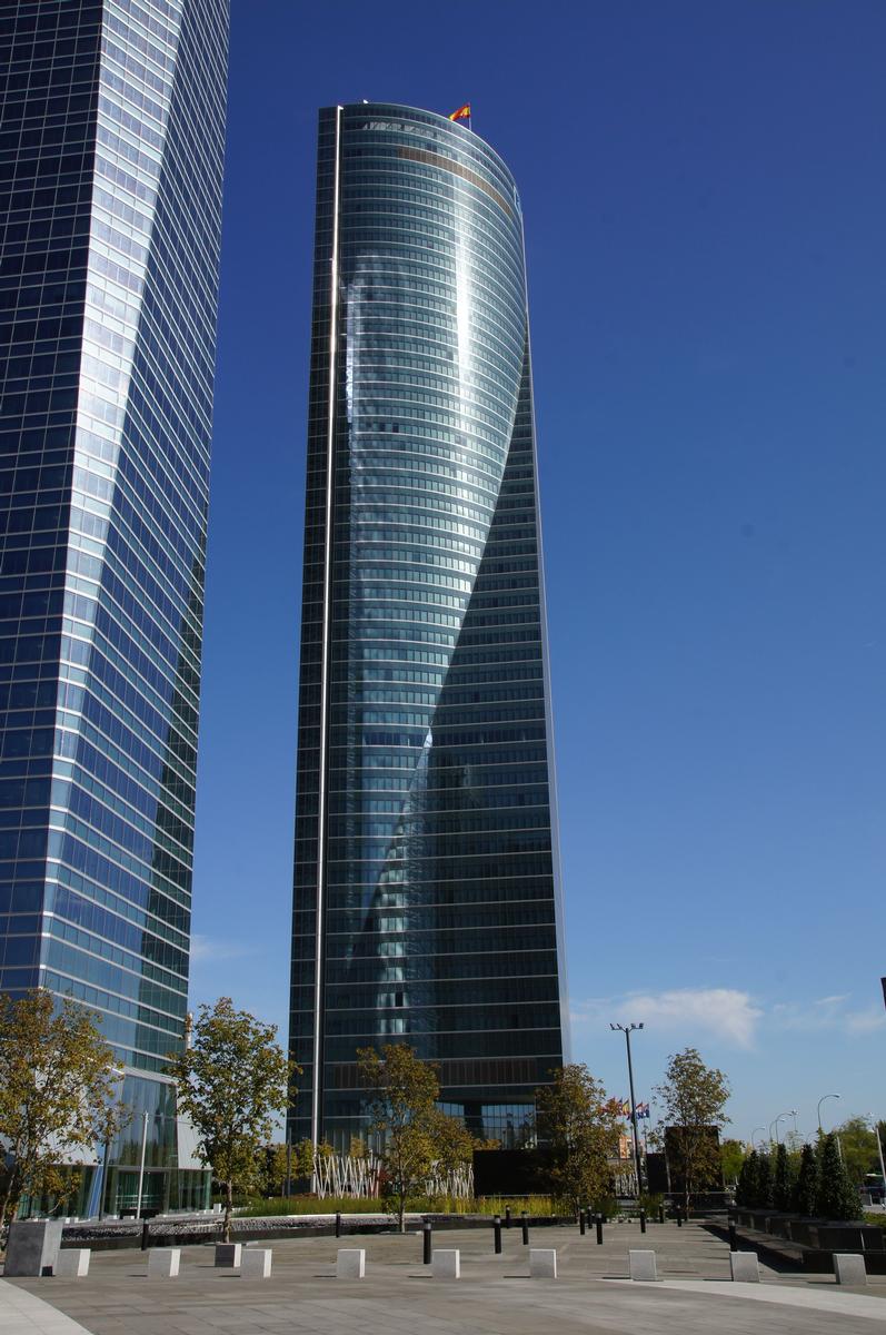 Espacio Tower 