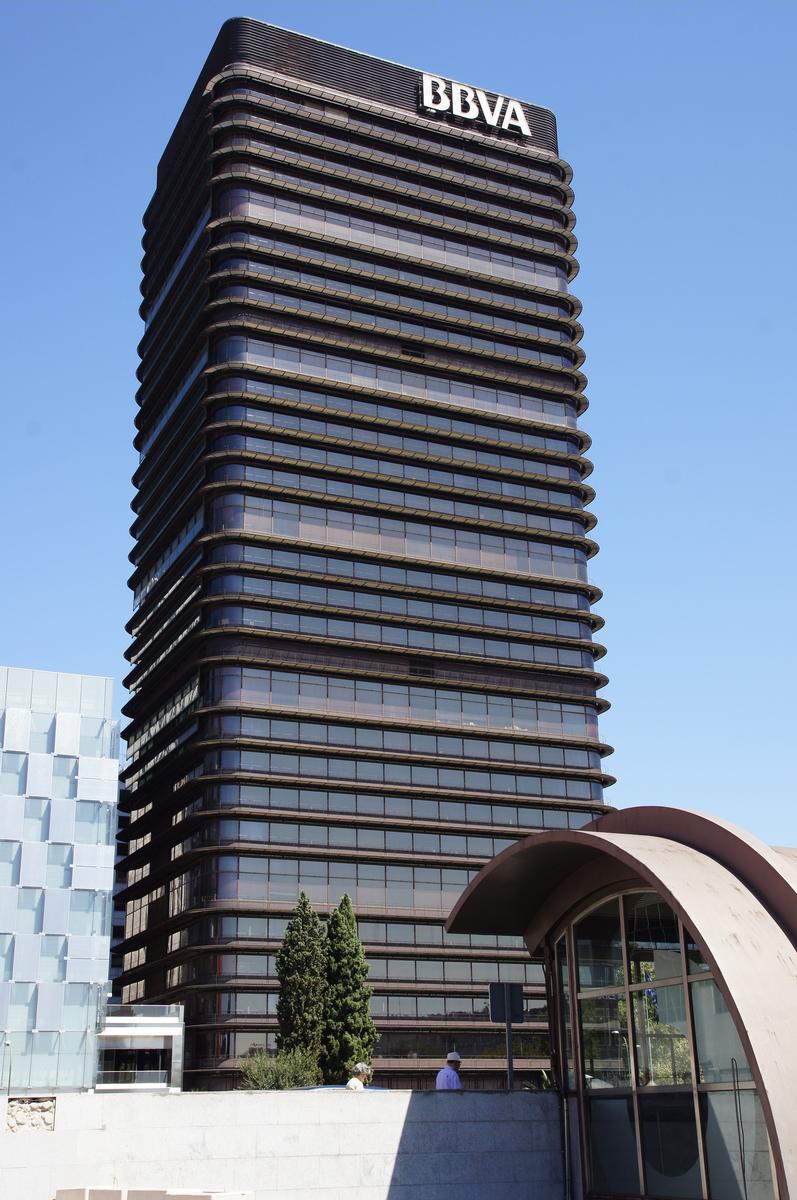 Banco de Bilbao 