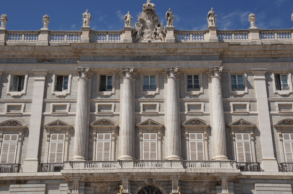 Palacio Real 