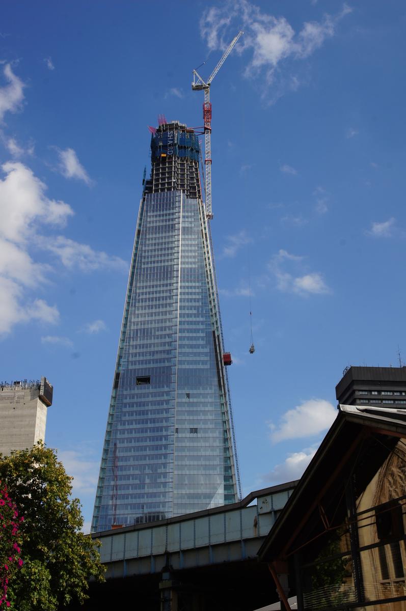 The Shard 