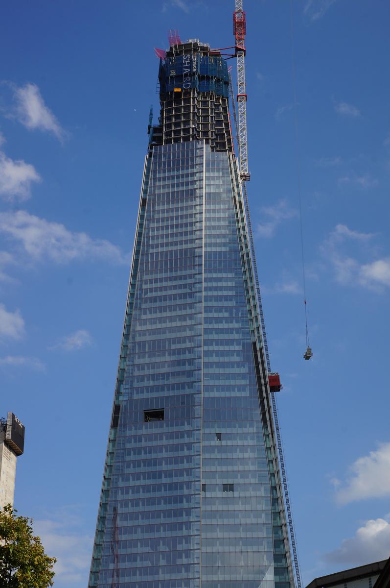 The Shard 