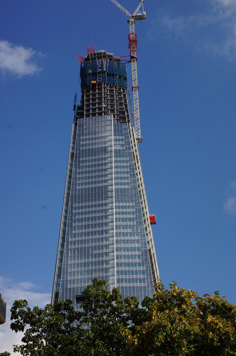 The Shard 