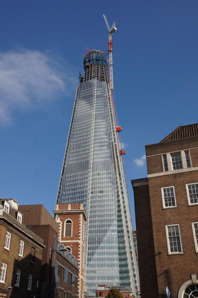 The Shard 