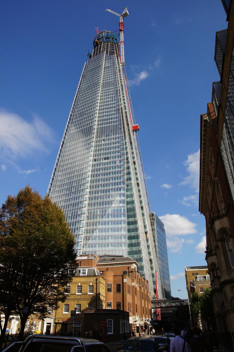 The Shard 