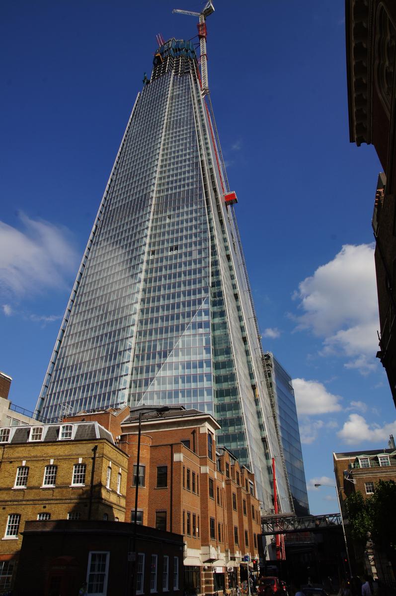 The Shard 