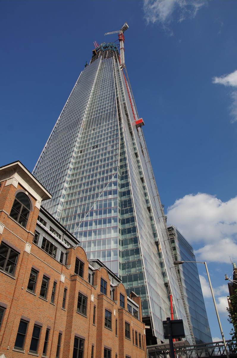 The Shard 