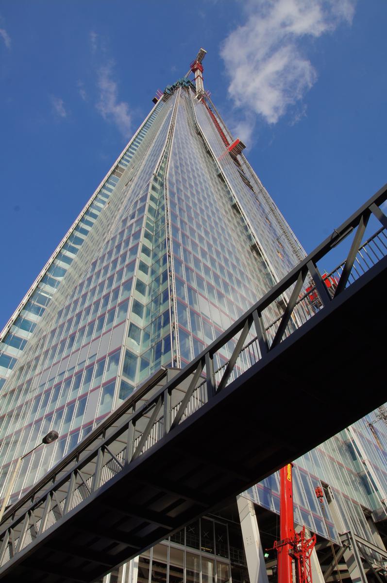 The Shard 