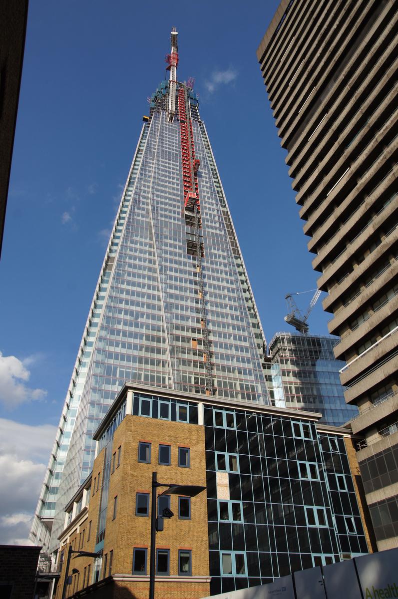 The Shard 