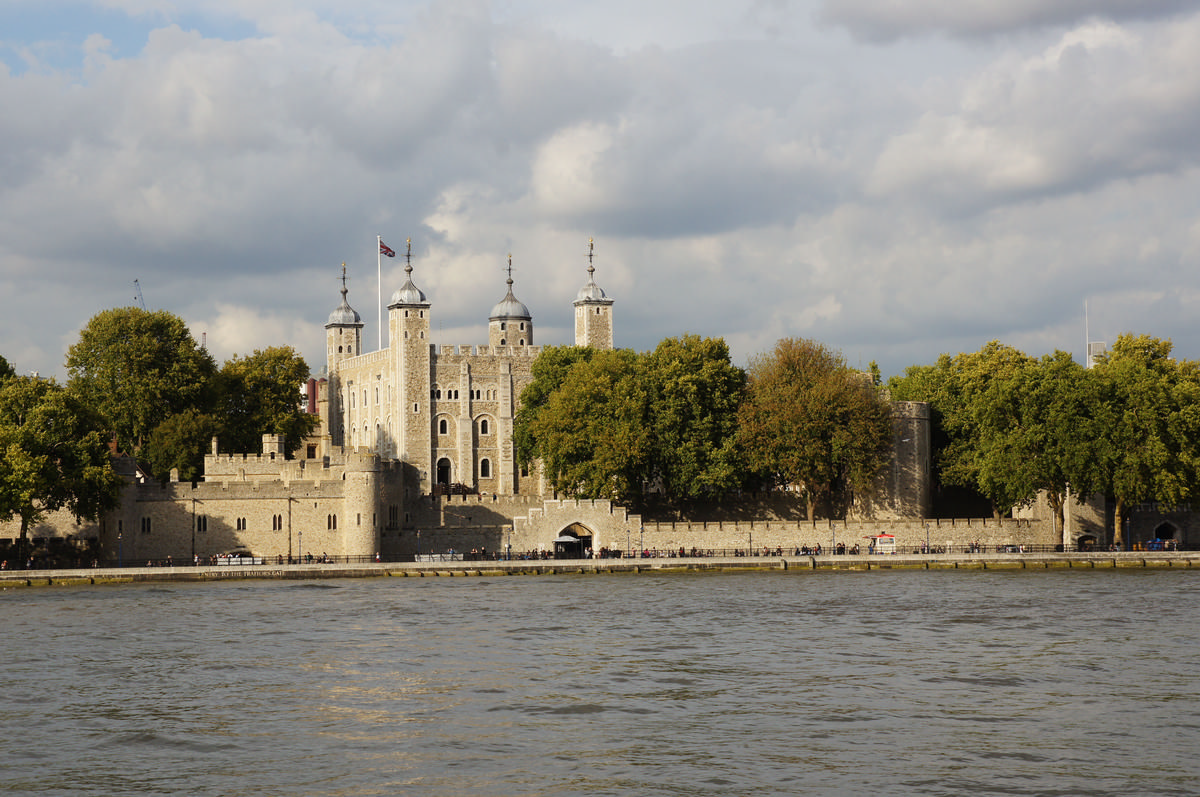 Tower of London 