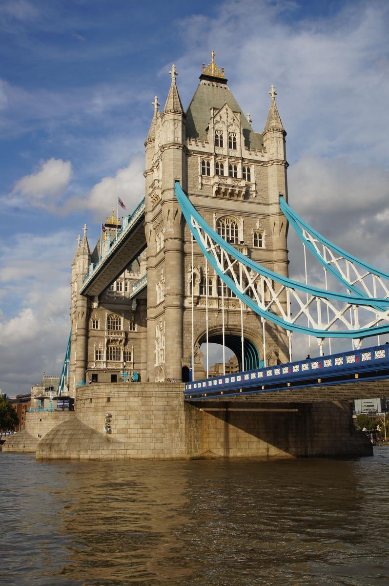 Tower Bridge 