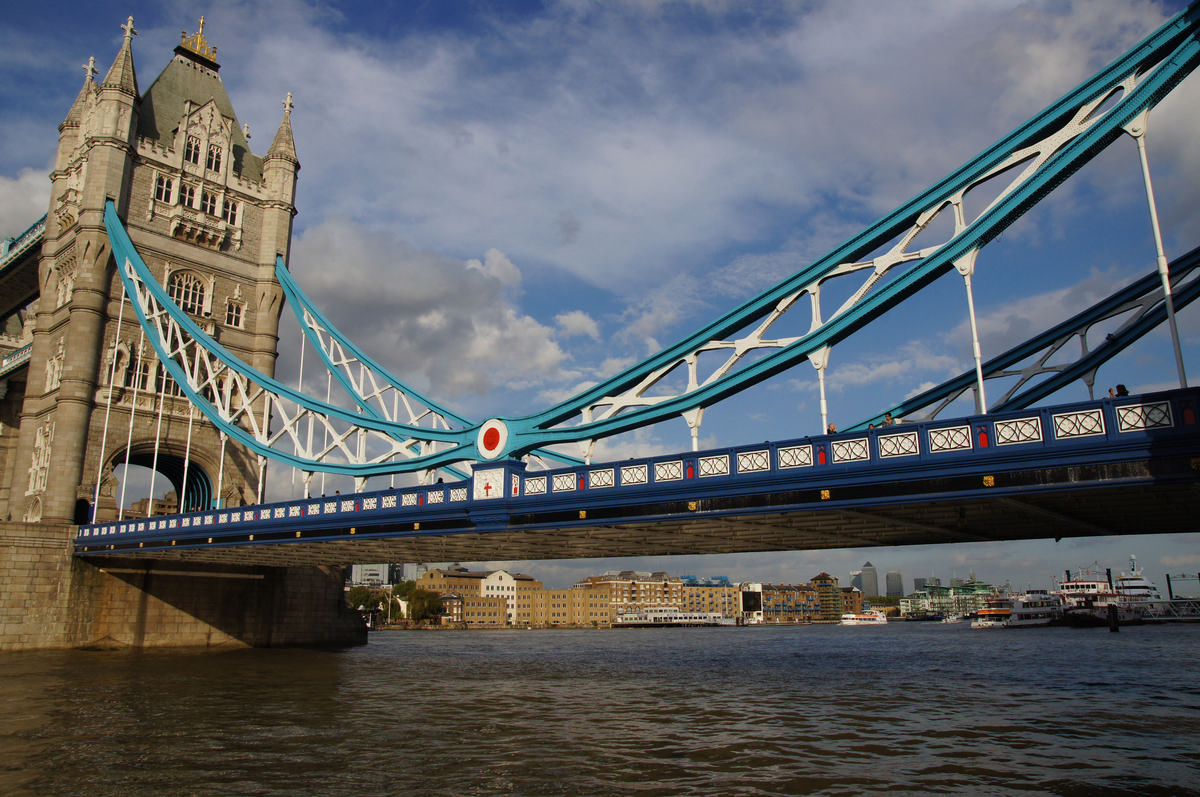 Tower Bridge 