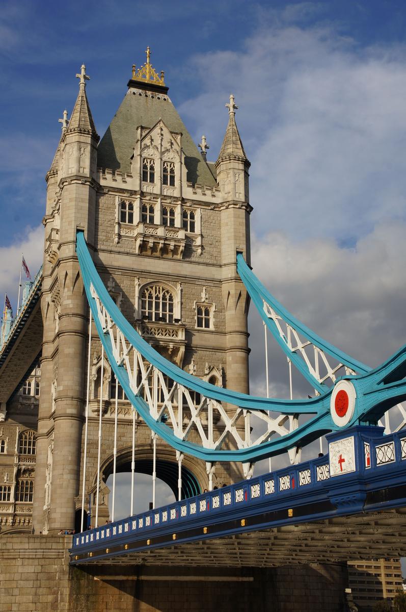 Tower Bridge 