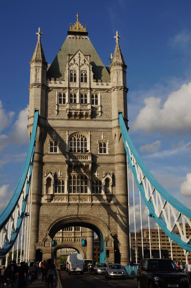 Tower Bridge 