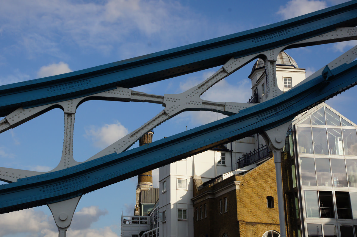 Tower Bridge 